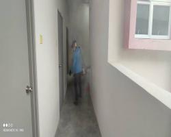 KERJA-KERJA KAWALAN VEKTOR