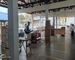 PASAR AWAM MBS, RANTAU 