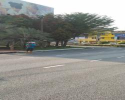 JALAN TUANKU MUNAWIR, SEREMBAN