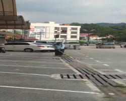 JALAN TUANKU MUNAWIR, SEREMBAN