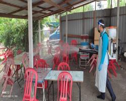 GERAI MBS PEKAN LENGGENG