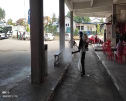 TERMINAL BAS DAN TEKSI, NILAI