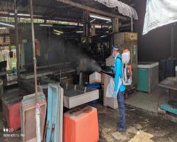  PASAR AWAM MBS, TAMAN SEMARAK.