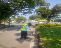 JALAN PERSIARAN PUSAT BANDAR,NILAI