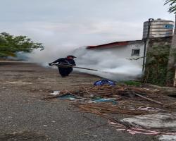 KERJA-KERJA KAWALAN VEKTOR