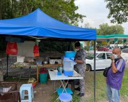 OPS PENEMPATAN PENJAJA DI DALAM KAWASAN MAJLIS BANDARAYA SEREMBAN