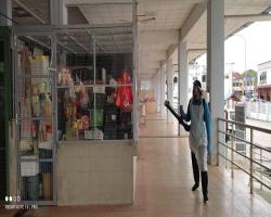  PASAR AWAM MBS, RANTAU