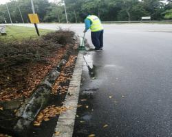 JALAN PERSIARAN NEGERI,NILAI