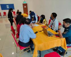 SESI PRA KONSULTASI PERMOHONAN LESEN PREMIS PERNIAGAAN DI MAJLIS BANDARAYA SEREMBAN