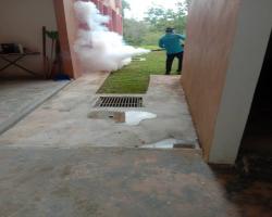 KERJA-KERJA KAWALAN VEKTOR