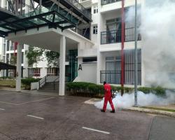 KERJA-KERJA KAWALAN VEKTOR