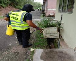 KERJA-KERJA KAWALAN VEKTOR
