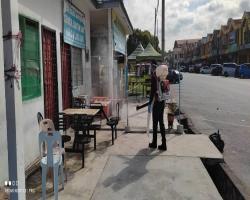 GERAI MBS, TAMAN CEMPAKA 