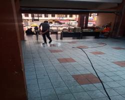 PASAR KERING SEMARAK,NILAI