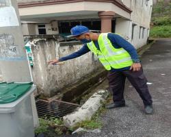 KERJA-KERJA KAWALAN VEKTOR