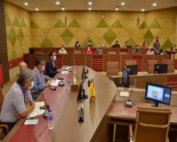 SEMINAR PENGURUSAN BANGUNAN BERSTRATA : PENGENALAN KEPADA SISTEM ECOB SECARA ATAS TALIAN