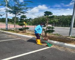 MEDAN SELERA TIARA BIZ,SENDAYAN