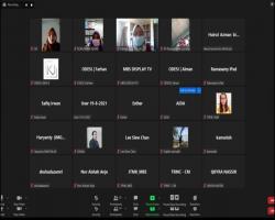 SEMINAR PENGURUSAN BANGUNAN BERSTRATA : PENGENALAN KEPADA SISTEM ECOB SECARA ATAS TALIAN