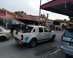 KERJA-KERJA KAWALAN VEKTOR