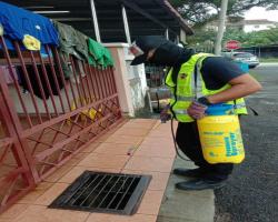 KERJA-KERJA KAWALAN VEKTOR