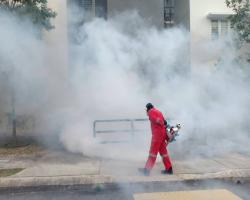 KERJA-KERJA KAWALAN VEKTOR