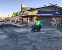 JALAN YAM TUAN, SEREMBAN