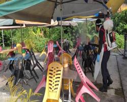 GERAI MBS, TAMAN CEMPAKA 