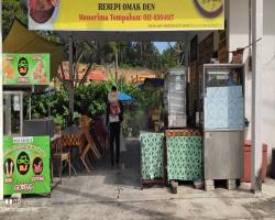 GERAI MBS, TAMAN CEMPAKA 