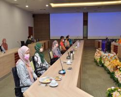 MAJLIS PERLANTIKAN PEGAWAI DAN KAKITANGAN KONTRAK KEPADA JAWATAN TETAP COUNCILORS