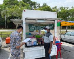 OPS PENEMPATAN PENJAJA DI DALAM KAWASAN MAJLIS BANDARAYA SEREMBAN