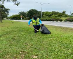 JALAN PERSIARAN NEGERI,NILAI