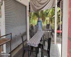 GERAI MBS PEKAN LENGGENG