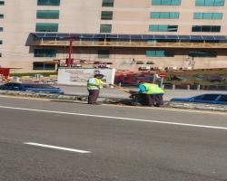 JALAN SUNGAI UJONG, SEREMBAN