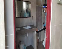  GERAI MBS BUKAN BUMIPUTERA, MANTIN