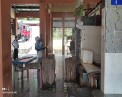 PASAR AWAM MBS, TAMAN SEREMBAN JAYA.