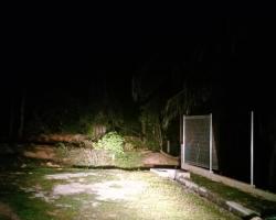 TANAH PERKUBURAN KRISTIAN SENDAYAN.