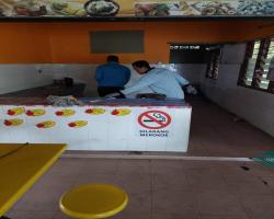 MEDAN SELERA JALAN DATO HAMZAH, SEREMBAN.