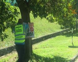 SEKITAR TAMAN SEMARAK,NILAI