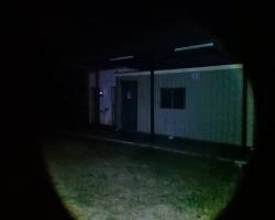 TANAH PERKUBURAN KRISTIAN SENDAYAN.