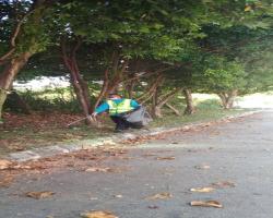 JALAN SUNGAI UJONG, SEREMBAN