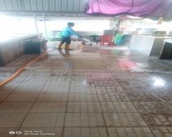 PASAR AWAM SEMARAK,NILAI