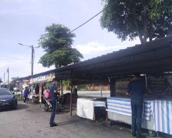 OPERASI PENEMPATAN PENJAJA