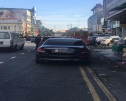 PENGUATKUASAAN LALULINTAS