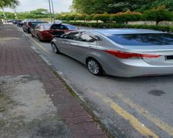 PENGUATKUASAAN LALULINTAS