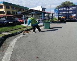  JALAN PERSIARAN PUSAT BANDAR,NILAI