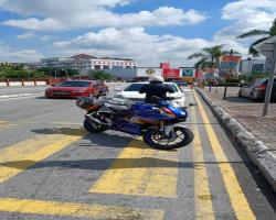 PENGUATKUASAAN LALULINTAS