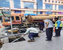 JALAN TUANKU MUNAWIR, SEREMBAN.