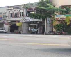 PEMBERSIHAN JALAN JKR