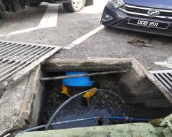 JALAN TUANKU MUNAWIR, SEREMBAN.