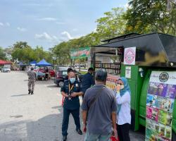 OPS PENEMPATAN PENJAJA DI DALAM KAWASAN MAJLIS BANDARAYA SEREMBAN